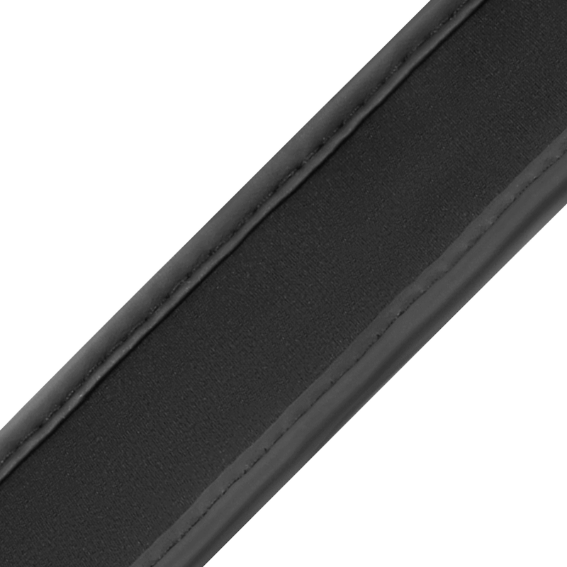 Fetish Submissive – Barre d’Écartement Bondage Cuir Végan