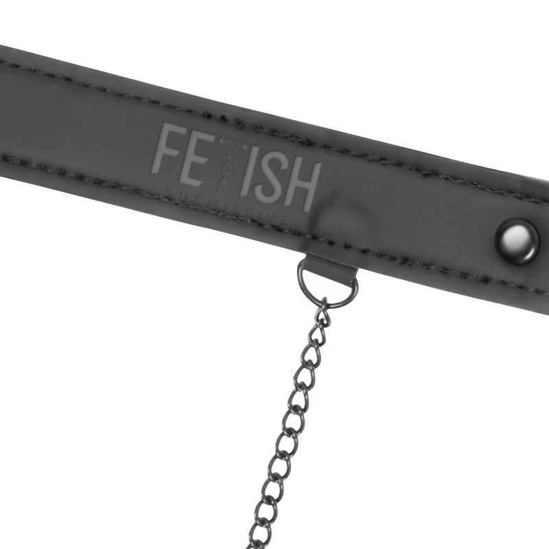 Bâillon à Anneau avec Pinces Tétons Fetish Submissive - FETISH SUBMISSIVE BONDAGE