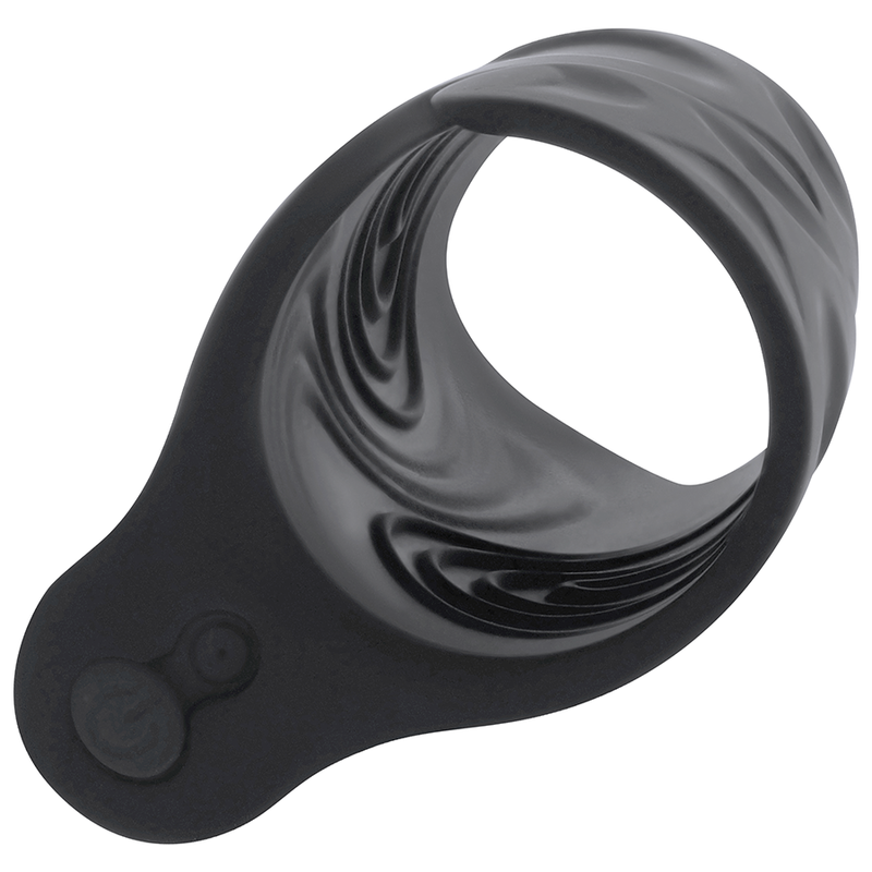 Masturbateur pour couples vibrant rechargeable - Ohmama - OHMAMA