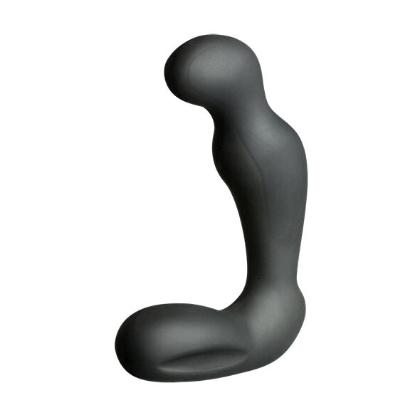 Masseur Prostate Électrostimulation Sirius Noir - ElectraStim