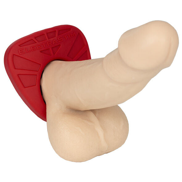 Anneau Pénien Électrostimulant Viper Silicone Fusion - ElectraStim