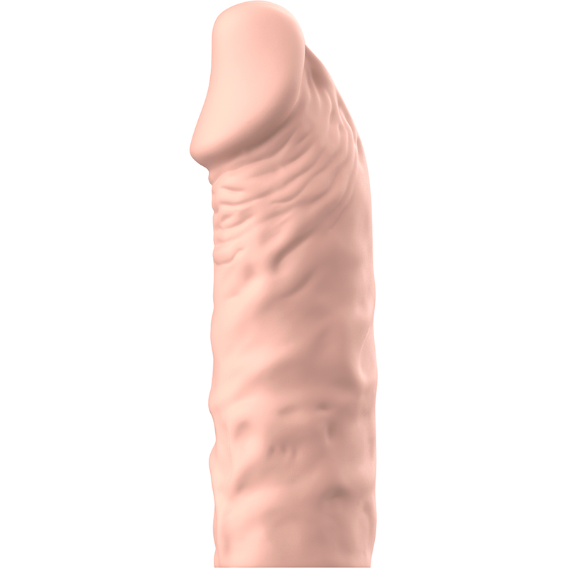 VirilXL - Extension de Pénis Réaliste V5 (+2,5cm) - Chair