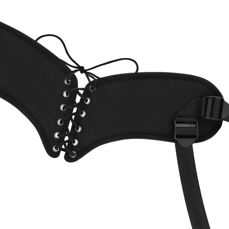 Rock Army – Gode Ceinture Ultraréaliste avec 3 Cockrings offerts / 21,5 cm