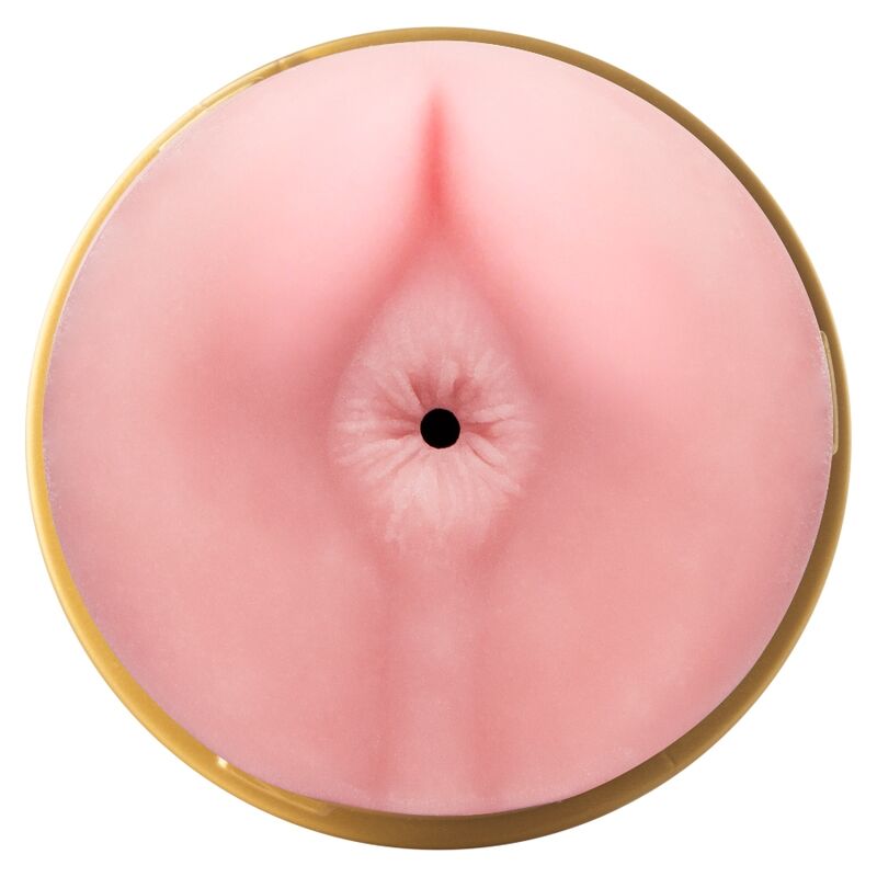 Masturbateur Anus Stamina Unit Pink Butt - Fleshlight Girls
