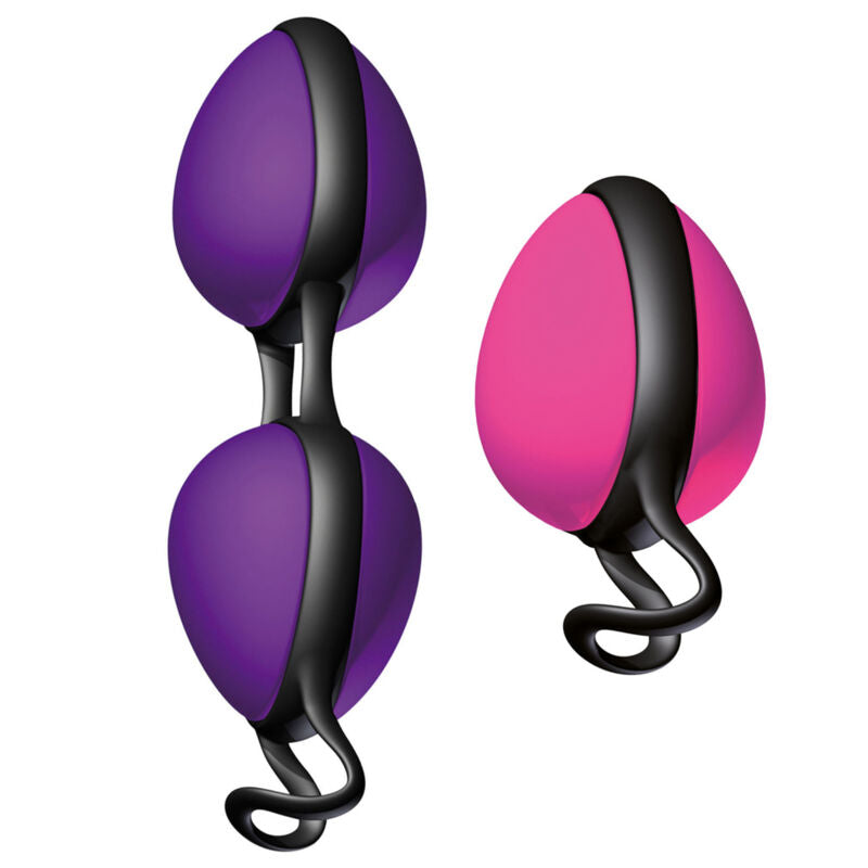 Coffret Boules de Geisha Joyballs Secret Set - JoyDivision