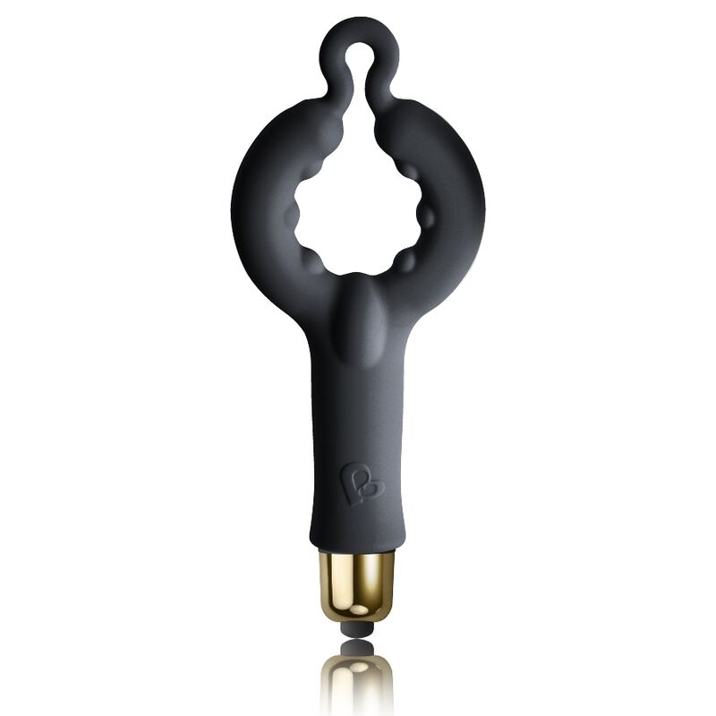 Rocks-Off - Set de Sex-Toys Silhouette Pack Noir