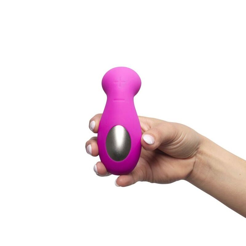 Pack Couple Connecté Titan et Cliona Lilas - Kiiroo