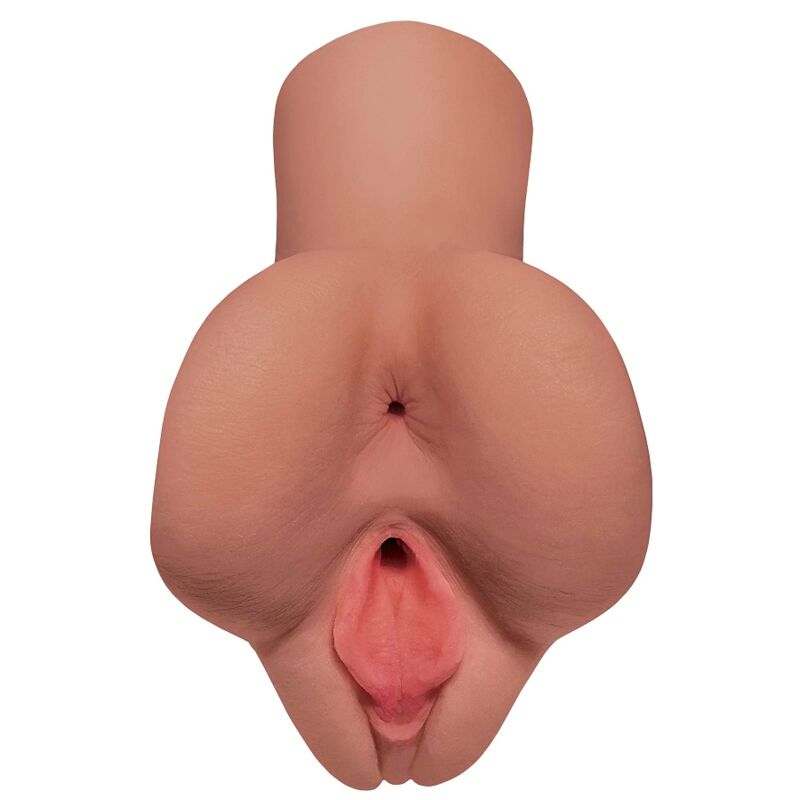 Masturbateur Double Pick Your Pleasure Stroker - PDX Plus