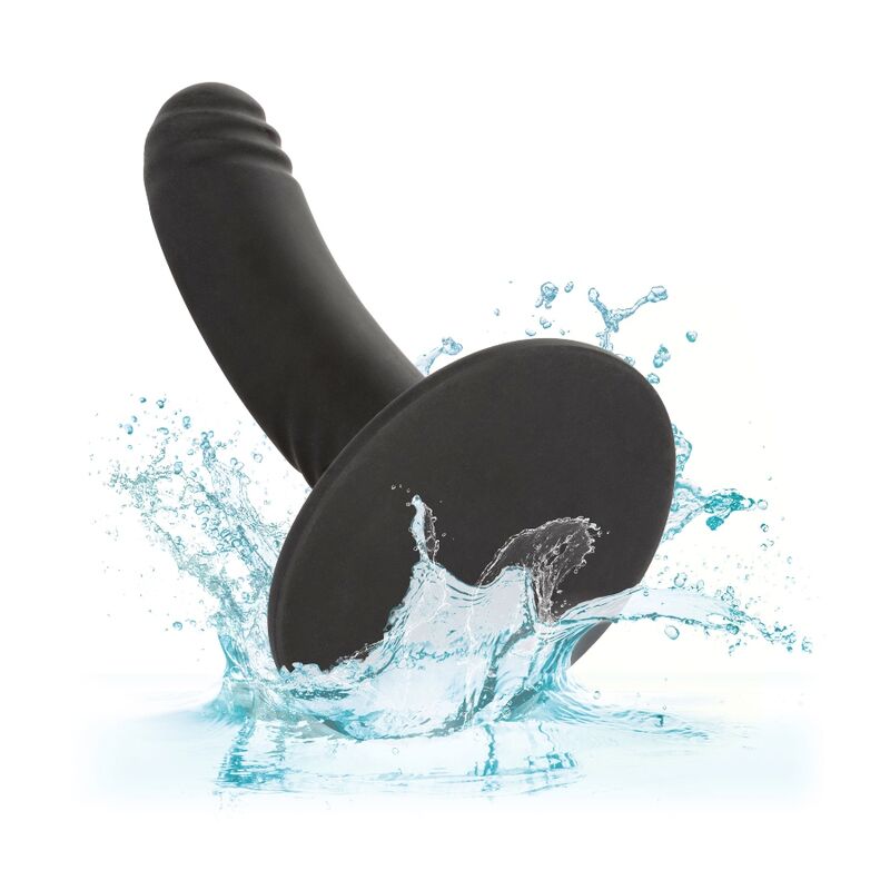 Gode Réaliste Boundless 12cm avec Ventouse - Calexotics
