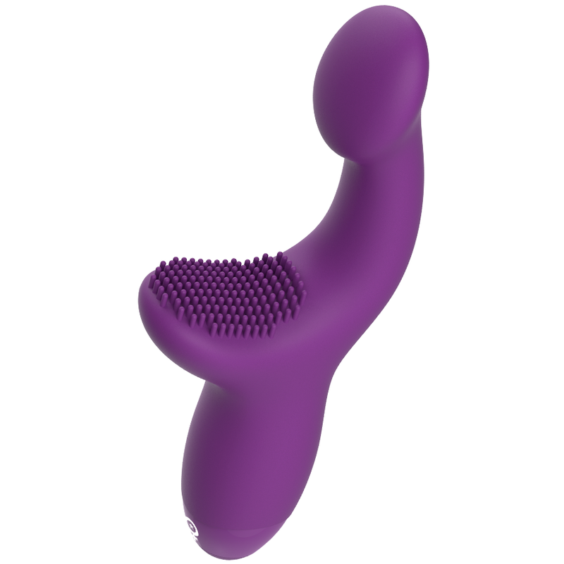 Vibromasseur point A double action Rewokiss - Rewolution - REWOLUTION