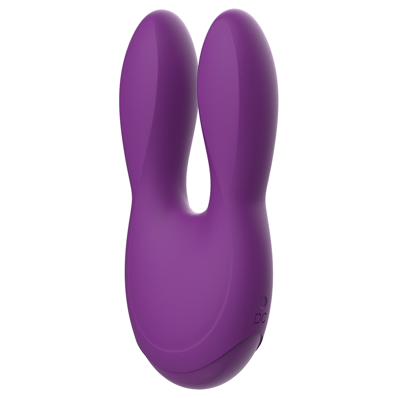 Stimulateur clitoridien flexible Rewobit Duet Flex - Rewolution - REWOLUTION