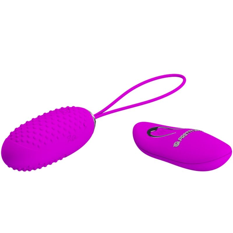 Oeuf Vibrant Pretty Love Joanna Violet - Pretty Love