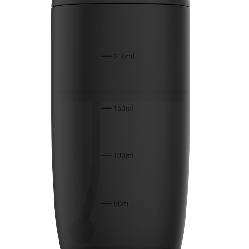 Anbiguo – Poire de Lavement Automatique à 5 Intensités – 210 ml