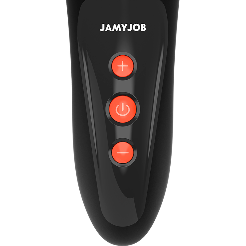 Masturbateur Vibrant Pulsar 30 Modes - Jamyjob