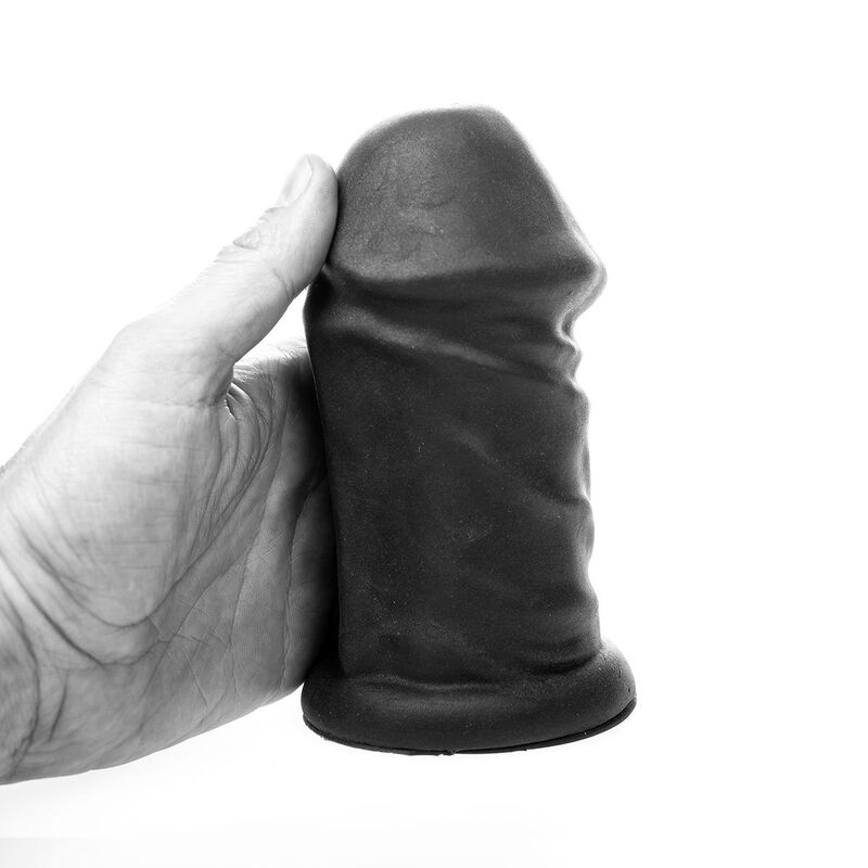 All Black - Masturbateur Homme en forme de Pénis Dady