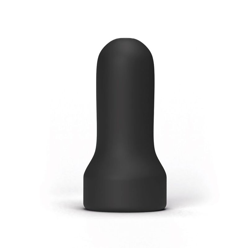 All Black - Masturbateur Homme Chub - 17 cm