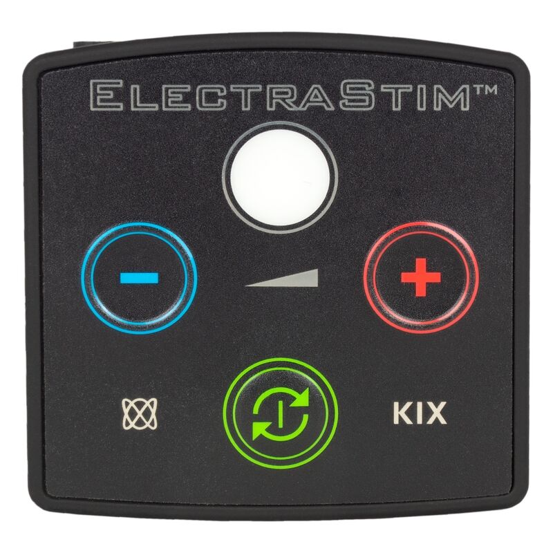 Électrostimulateur Kix Débutant Compact - ElectraStim