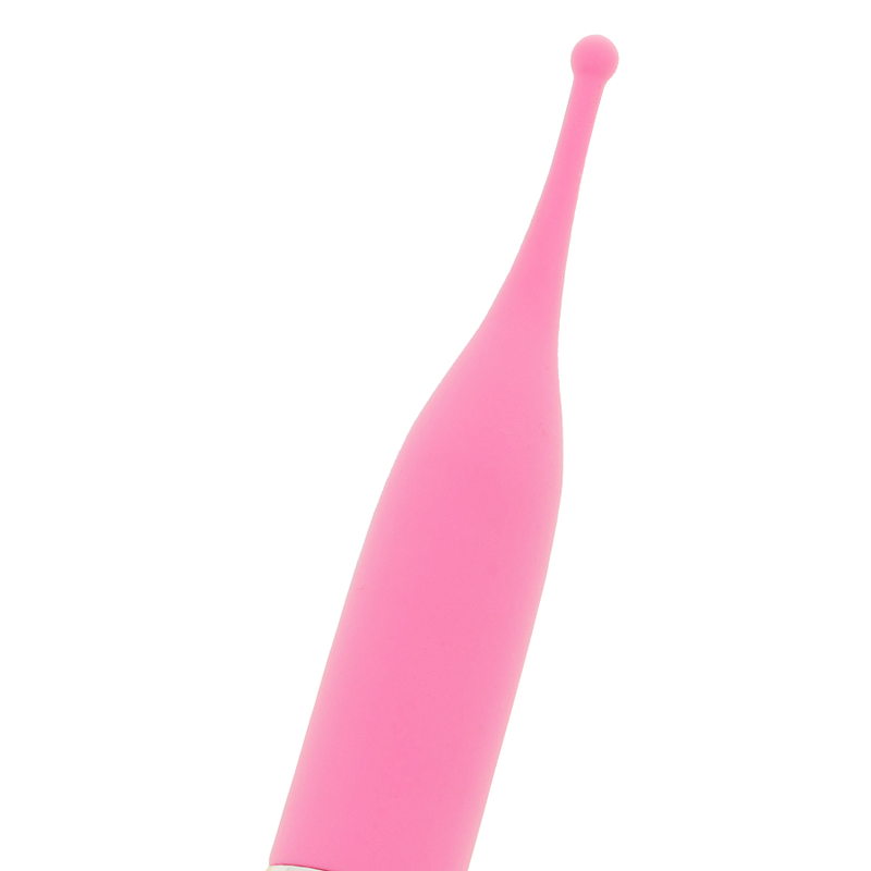 Stimulateur Clitoris Rechargeable 10 Modes - Ohmama - OHMAMA STIMULATING