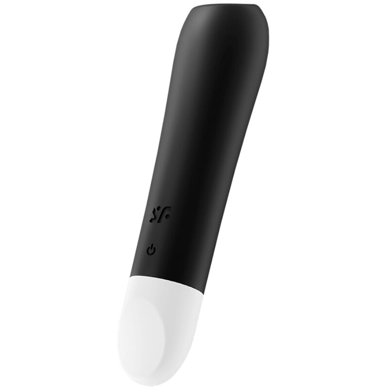 Bullet Ultra Power Bullet 2 Noir - Satisfyer