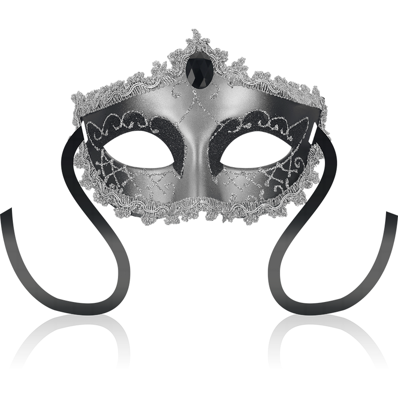 Ohmama - Masque vénitien design exclusif