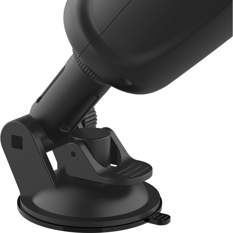 Masturbateur Automatique Tornado 360° Ventouse - Jamyjob