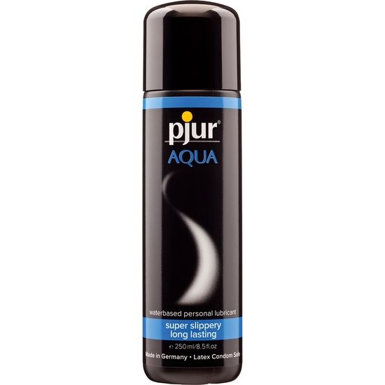 pjur - Gel Lubrifiant Eau Aqua - 250 ml