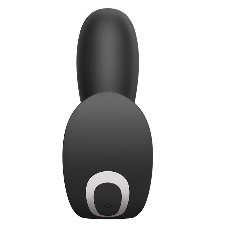 Stimulateur Connecté Top Secret Plus Noir - Satisfyer