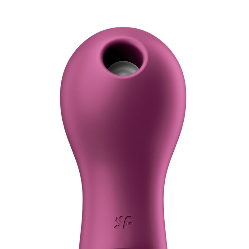 Stimulateur Clitoris Satisfyer Lucky Libra Rose - Satisfyer