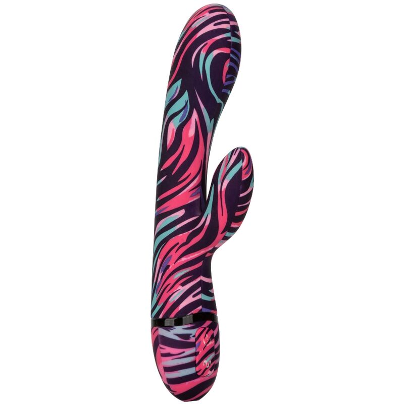 Vibrateur Double Baguette Ménage à Moi - CalExotics
