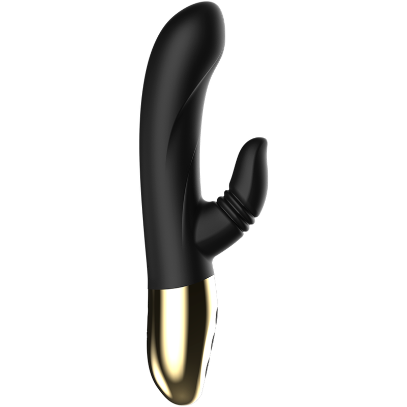 Vibromasseur Rabbit Ibiza Licking avec Fonction Léchage - Ibiza