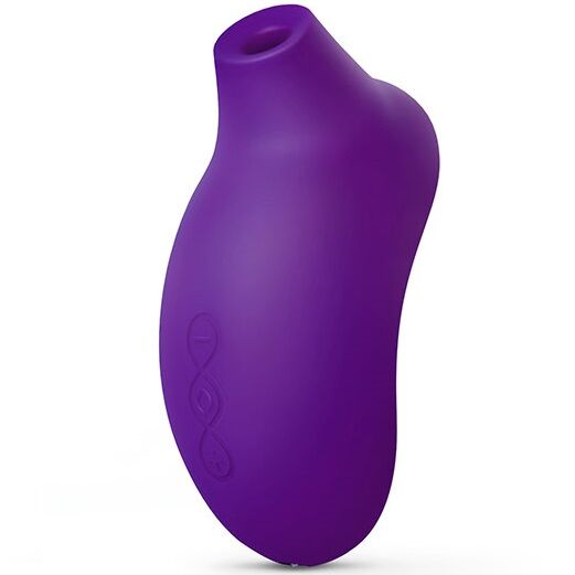 Stimulateur Clitoris Sona 2 Lilas - LELO