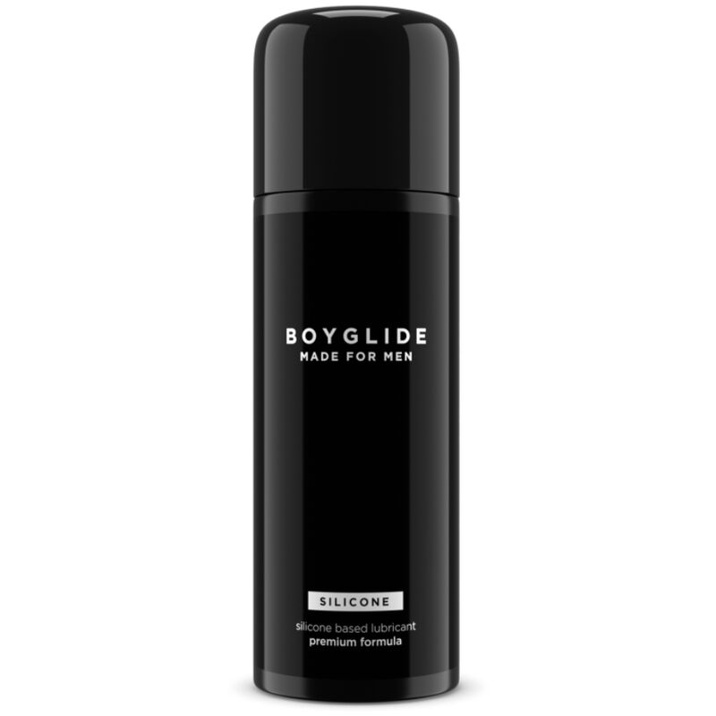 Lubrifiant Silicone Boyglide 30ml - Intimateline - INTIMATELINE BOYGLIDE