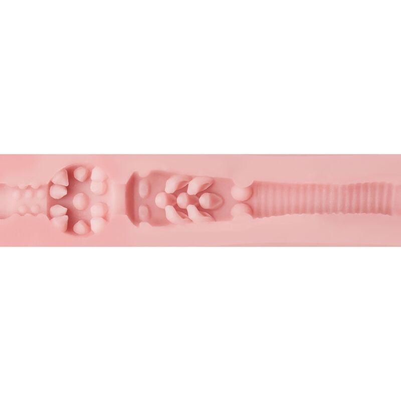 Gaine de Masturbation Pink Lady Destroya - Fleshlight Girls