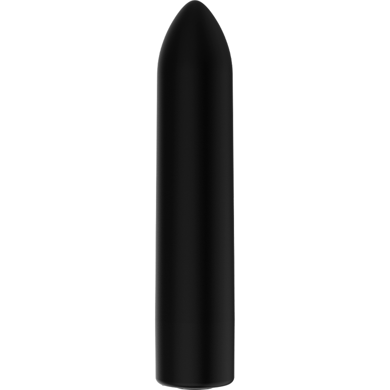 Vibromasseur de Poche Intense Noir 10 Vitesses - Intense