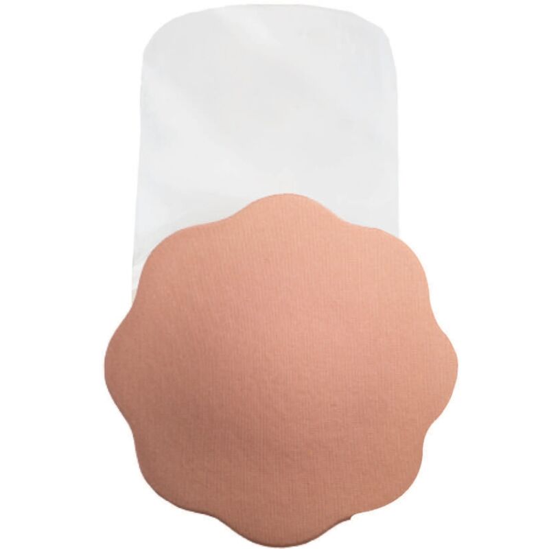 Remonte-Seins Adhésif Push-Up Tissu Transparent - Bye Bra