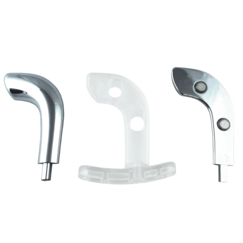 Masseur Prostate Électrostimulation EXO Rogue - ElectraStim