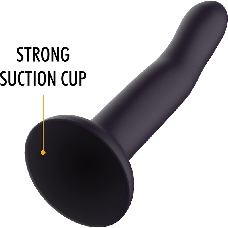 Gode Fantasy Duman Mystique Thermosensible M - Mythology - MYTHOLOGY FANTASY DILDO