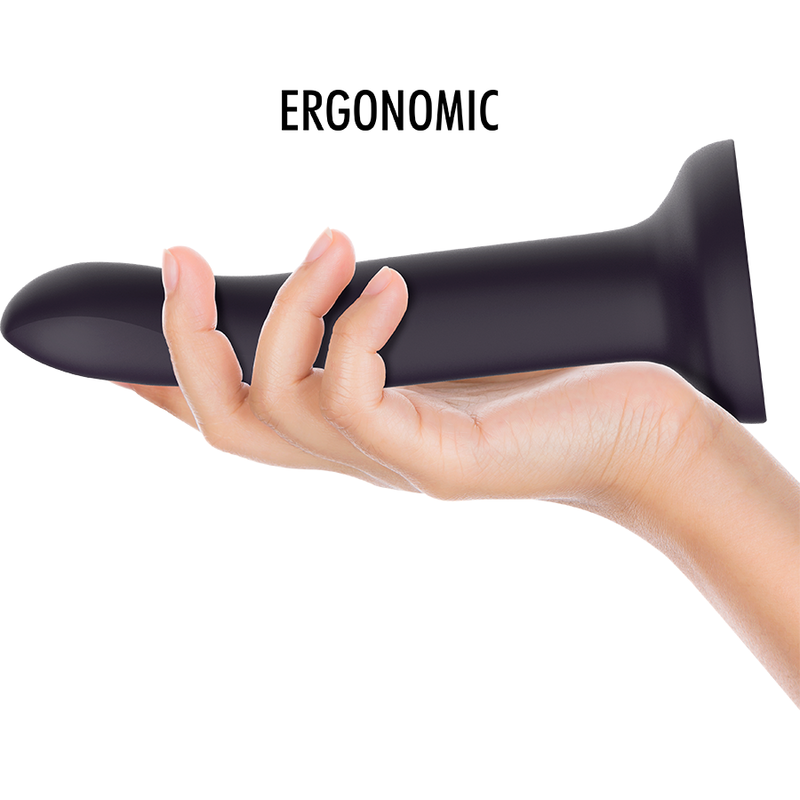 Gode Fantasy Duman Mystique Thermo-Réactif Taille L - Mythology - MYTHOLOGY FANTASY DILDO