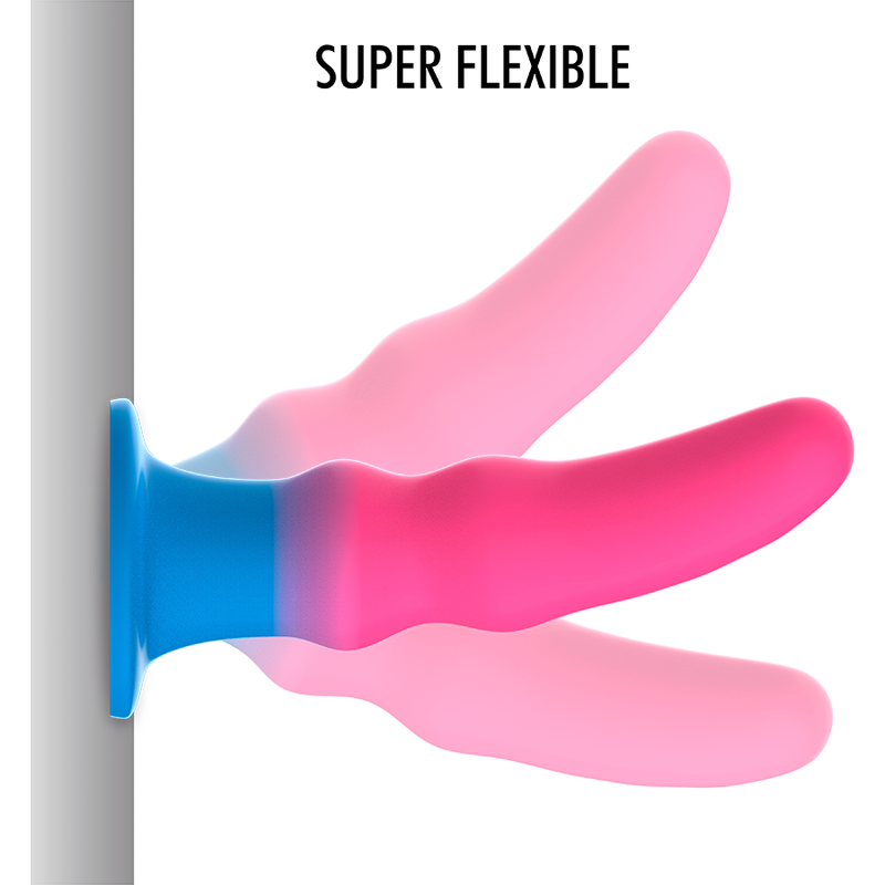 Gode Fantasy Kuno Utopia Taille S Multicolore - Mythology - MYTHOLOGY FANTASY DILDO