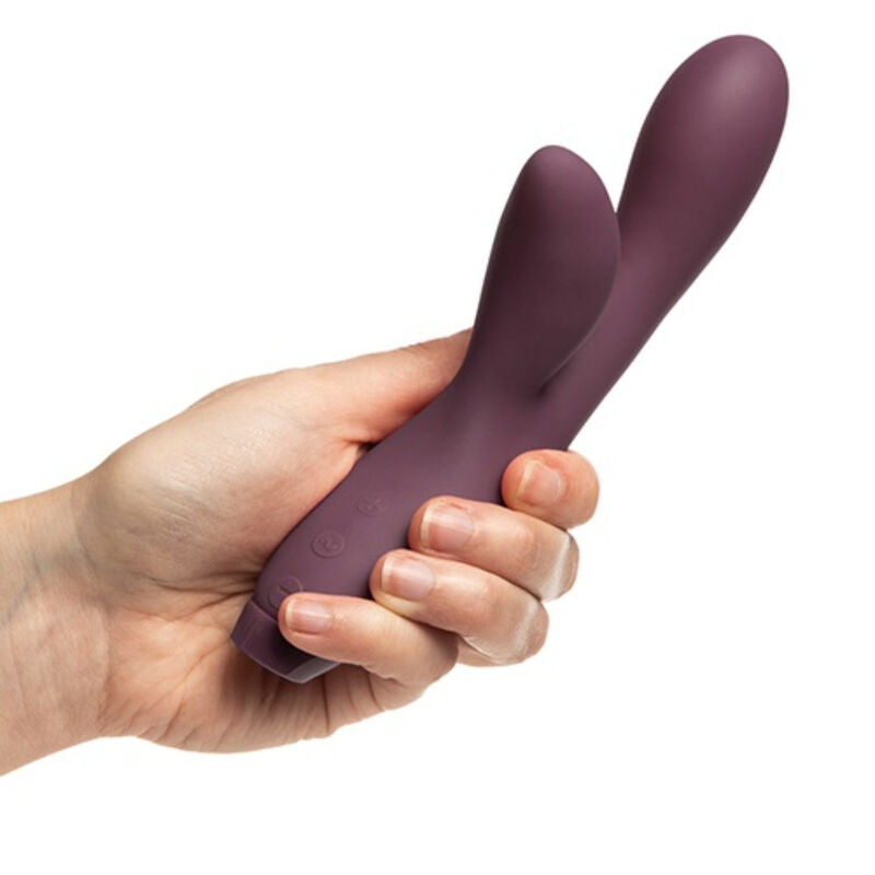 Je Joue - Vibromasseur Rabbit Hera - Violet