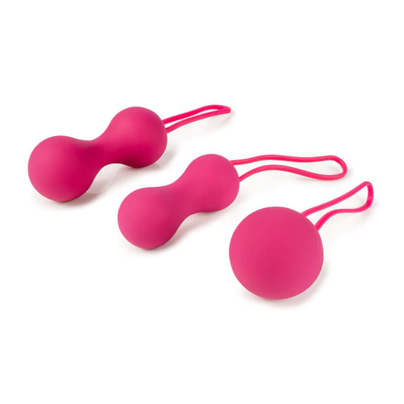 Je Joue - Coffret Cadeau Coquin La Collection Naughty et Nice