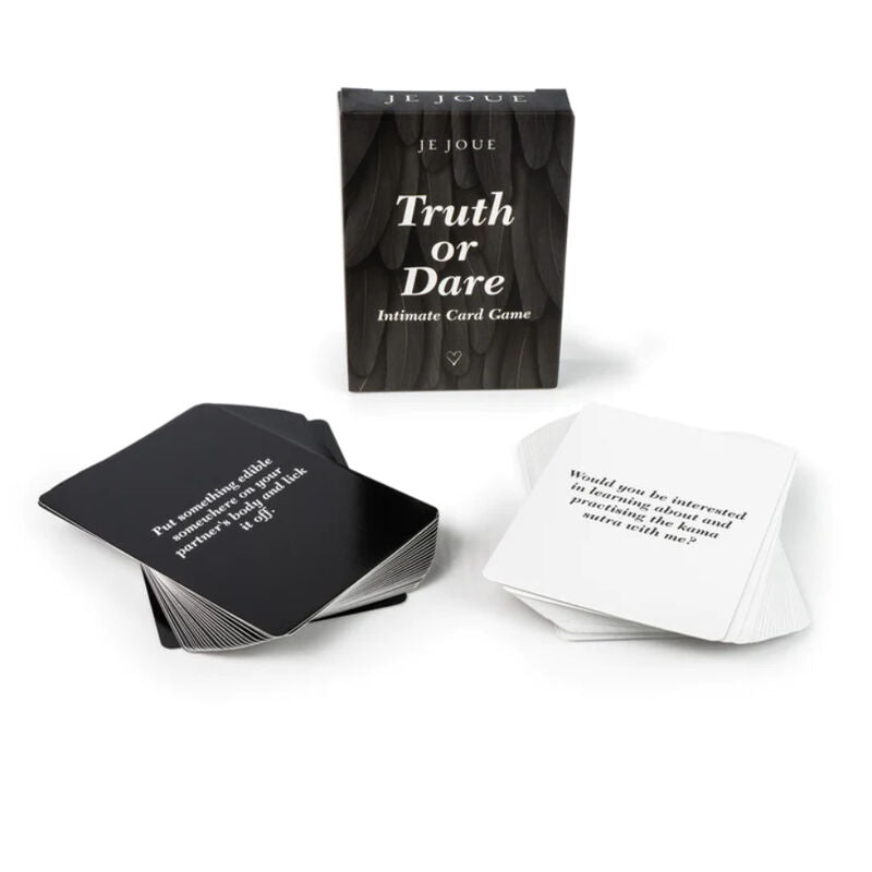 Je Joue - Coffret Cadeau Coquin The Naughty Collection