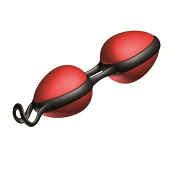 Boules de Geisha Joyballs Secret Noir & Rouge - JoyDivision