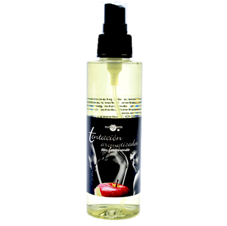 Spray Désodorisant maison aux Phéromones Chocolat - Tentacion