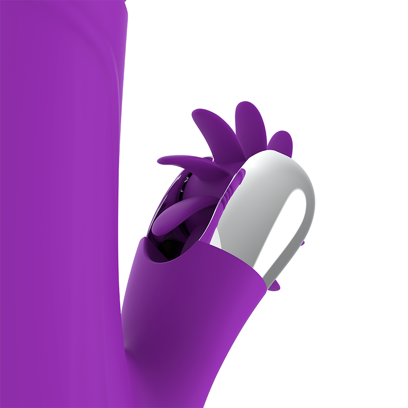 Vibromasseur lapin Funny Up & Down 2.0 - Fun Function - FUN FUNCTION