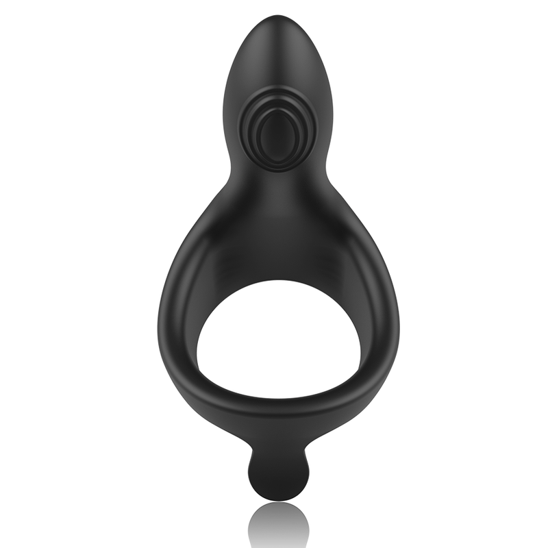 Anbiguo - stimulateur de glande arkadio et de périnée compatible avec la technologie sans fil watchme