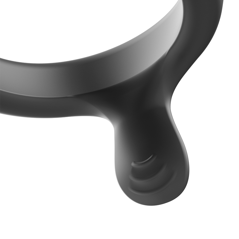 Anbiguo - stimulateur de glande arkadio et de périnée compatible avec la technologie sans fil watchme