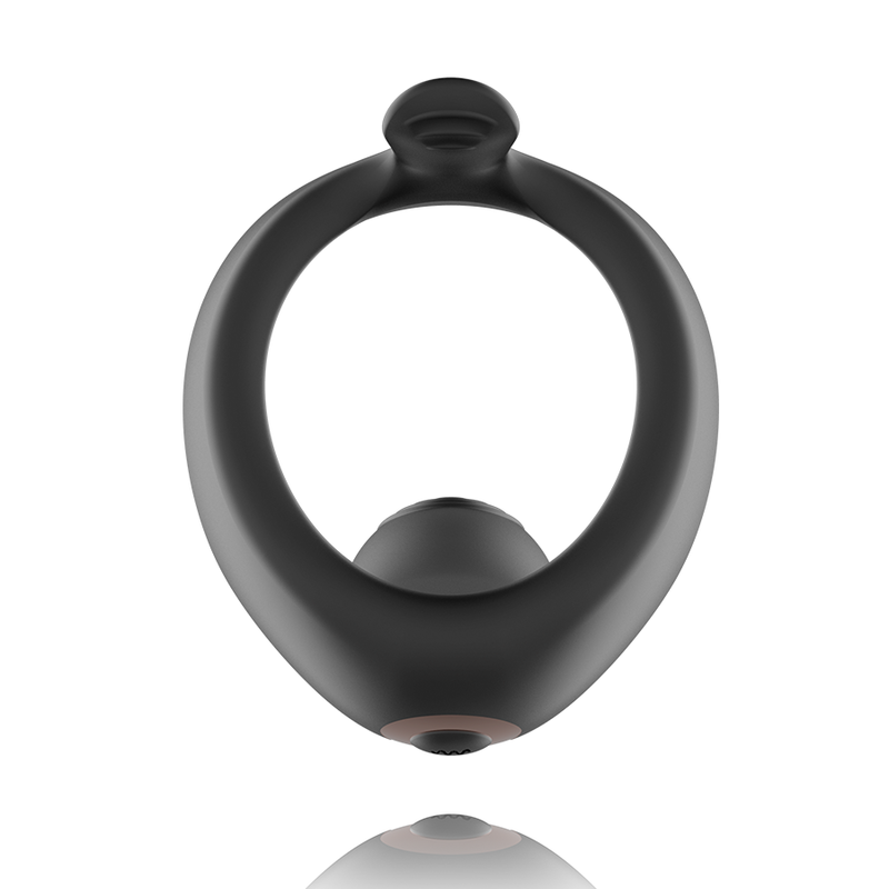 Anbiguo - stimulateur de glande arkadio et de périnée compatible avec la technologie sans fil watchme
