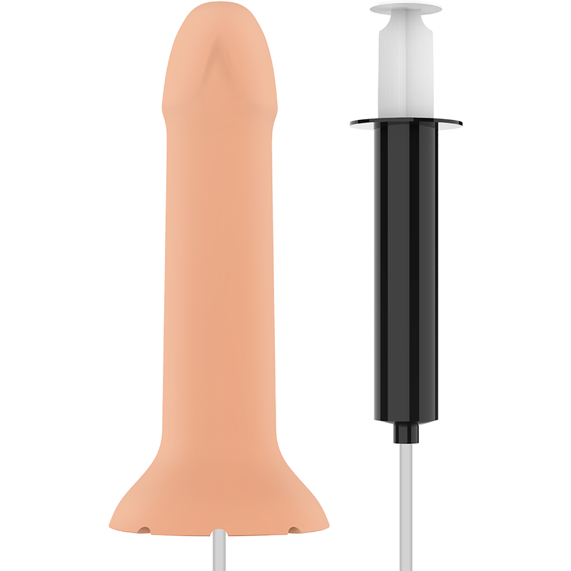 Gode Éjaculateur Mythology Flipper Original Taille M - Mythology - MYTHOLOGY FANTASY DILDO