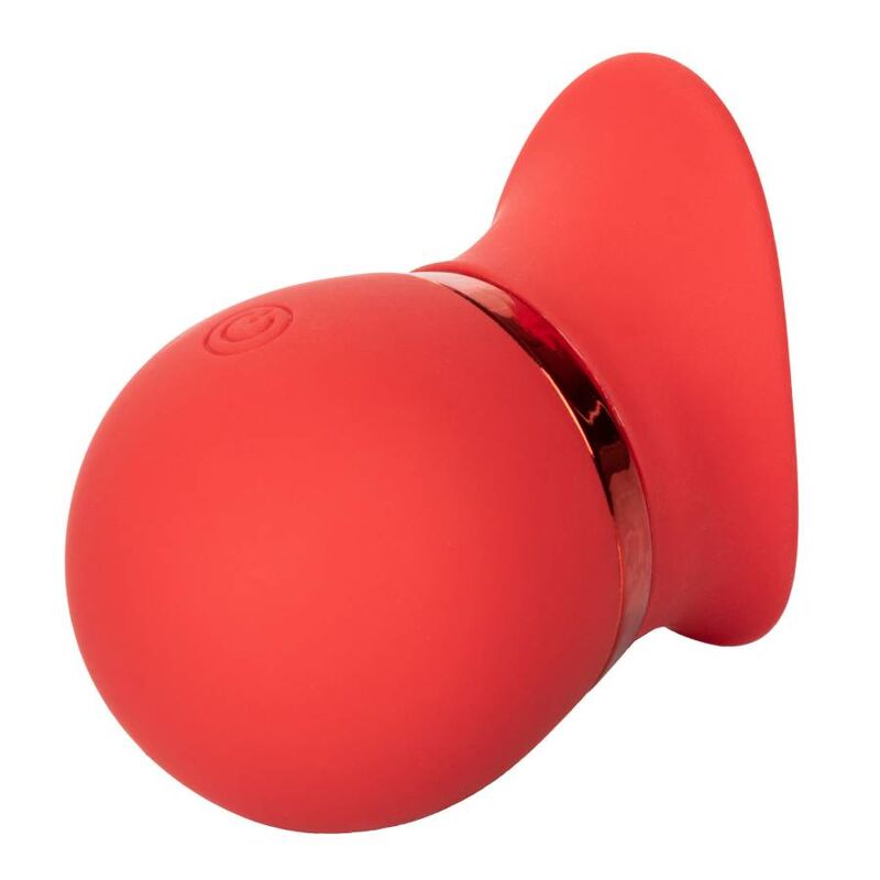 Stimulateur French Kiss Sweet Talker Rose - CalExotics